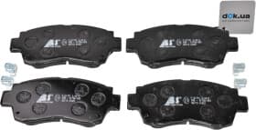 Гальмівні колодки Гальмівні колодки