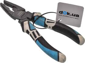 Пассатижи Apro 310353 180 мм Пассатижи Apro 310353 180 мм