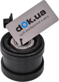 Сайлентблок рычага Сайлентблок рычага