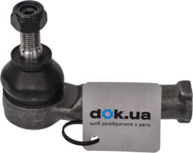 Наконечник рулевой тяги