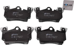 Гальмівні колодки