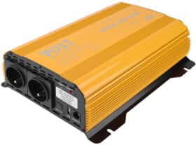 Інвертор Volt Polska Sinus Plus 3SIR400024 2000 W Інвертор Volt Polska Sinus Plus 3SIR400024 2000 W