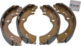 Гальмівні колодки