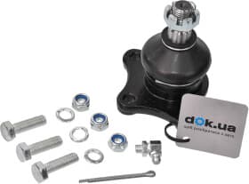 Шаровая опора