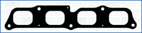 Прокладка выпускного коллектора Прокладка выпускного коллектора