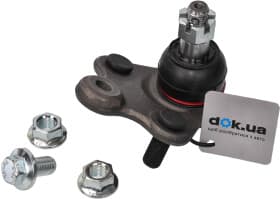 Шарова опора