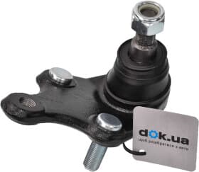 Шаровая опора