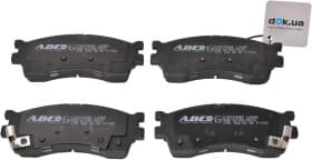 Тормозные колодки