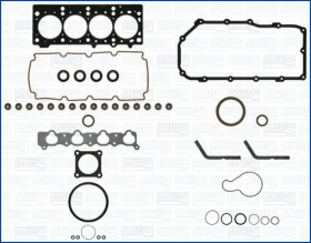 Комплект прокладок полный Комплект прокладок полный