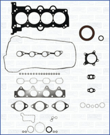 Комплект прокладок повний Комплект прокладок повний