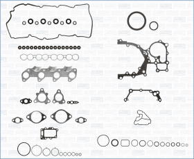 Комплект прокладок повний Комплект прокладок повний