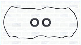 Комплект прокладок клапанної кришки Комплект прокладок клапанної кришки
