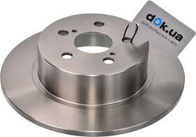 Тормозной диск Тормозной диск