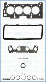 Комплект прокладок ГБЦ Комплект прокладок ГБЦ