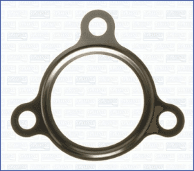 Прокладка турбіни Прокладка турбіни