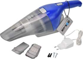 Автопилосос BLACK+DECKER Dustbuster QuickClean Cordless NVC115WA Автопилосос BLACK+DECKER Dustbuster QuickClean Cordless NVC115WA