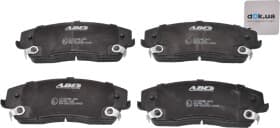 Гальмівні колодки