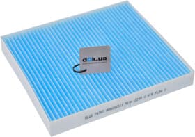 Фильтр салона