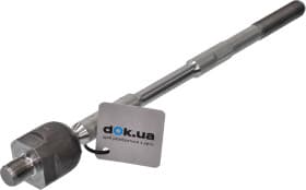 Кермова тяга