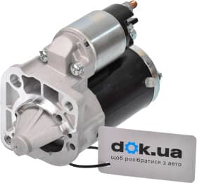 Стартер Стартер