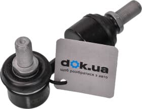 Стойка стабилизатора Стойка стабилизатора