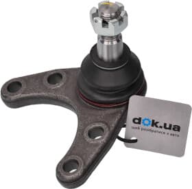 Шаровая опора