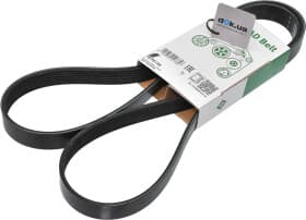 Поліклиновий ремінь