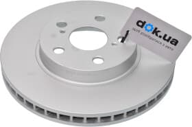 Гальмівний диск