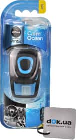 Ароматизатор Aroma Car Ventis Ocean Calm 8 Ароматизатор Aroma Car Ventis Ocean Calm 8
