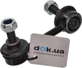 Стойка стабилизатора