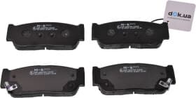 Тормозные колодки Тормозные колодки