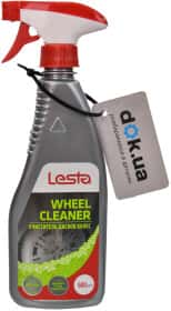 Очисник дисків LESTA Wheel Cleaner 390969 500 мл Очисник дисків LESTA Wheel Cleaner 390969 500 мл