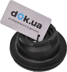 Опорний підшипник амортизатора Опорний підшипник амортизатора