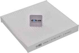 Фильтр салона