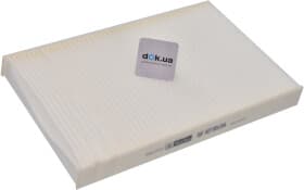 Фильтр салона