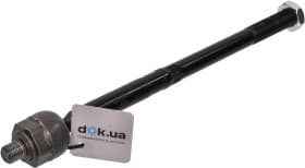 Кермова тяга