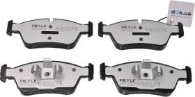 Гальмівні колодки