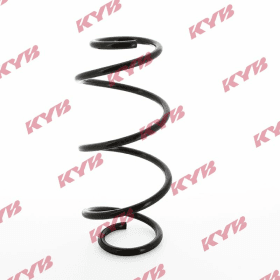 Пружина підвіски Пружина підвіски