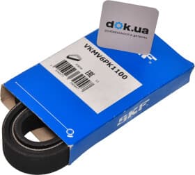 Поликлиновой ремень