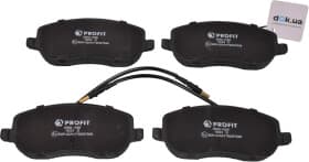 Тормозные колодки