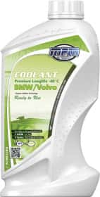 Готовый антифриз MPM Premium LongLife BMW/Volvo OAT зеленый -40 °C Готовый антифриз MPM Premium LongLife BMW/Volvo OAT зеленый -40 °C