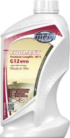 Готовый антифриз MPM Premium Long Life G12 evo красный -40 °C Готовый антифриз MPM Premium Long Life G12 evo красный -40 °C