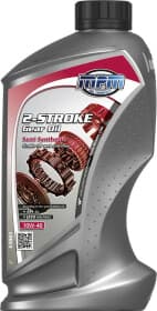 Моторное масло 2T MPM 2-Stroke 10W-40 полусинтетическое Моторное масло 2T MPM 2-Stroke 10W-40 полусинтетическое