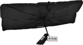 Сонцезахисна шторка Axxis AX-1281 120x65 парасолька Сонцезахисна шторка Axxis AX-1281 120x65 парасолька