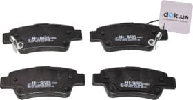 Тормозные колодки