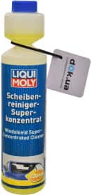 Концентрат омывателя Liqui Moly Scheiben-Reiniger-Super Konzentrat летний цитрусовый Концентрат омывателя Liqui Moly Scheiben-Reiniger-Super Konzentrat летний цитрусовый