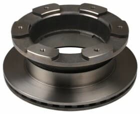 Гальмівний диск Гальмівний диск