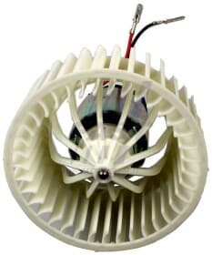 Вентилятор салона Вентилятор салона