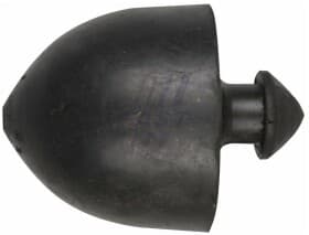 Отбойник амортизатора Отбойник амортизатора