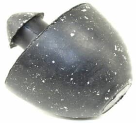 Отбойник амортизатора Отбойник амортизатора